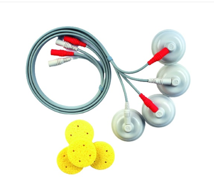 Máy điện xung trị liệu - Ảnh 2