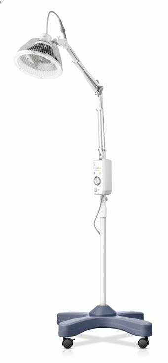 Máy trị liệu tần phổ - Ảnh 4