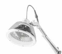 Máy trị liệu tần phổ