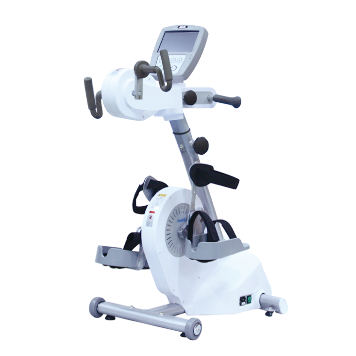 Hệ Thống Tập Phục Hồi Chức Năng Chủ Động Và Bị Động Tứ Chi Cho Người Lớn - Ảnh 2