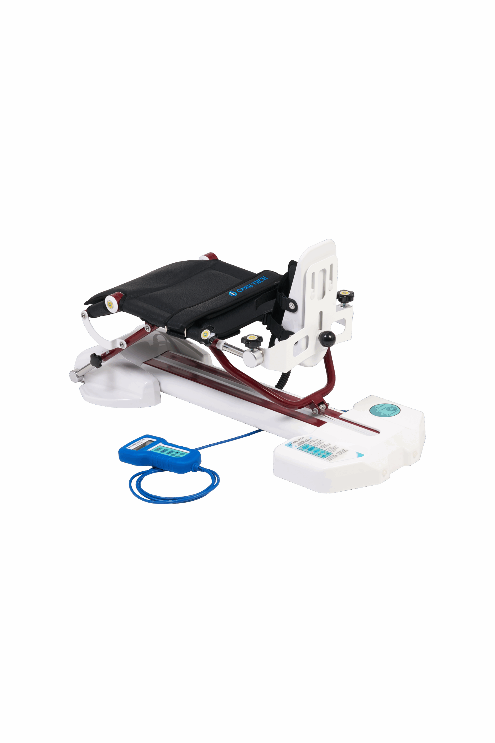 Máy tập vận động thụ động liên tục phục hồi chức năng khớp gối - Ảnh 5